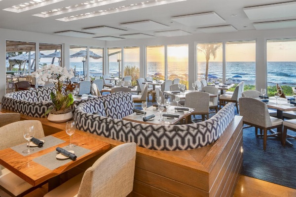 Delray Sands Resort Main image